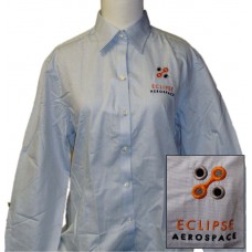 Geoffrey Beene Ladies' Dress Shirt